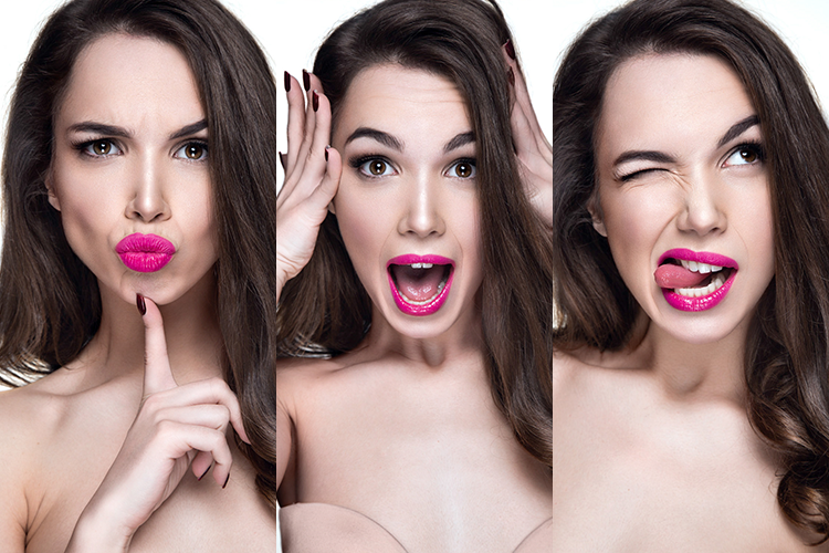 botox na prevenção de rugas